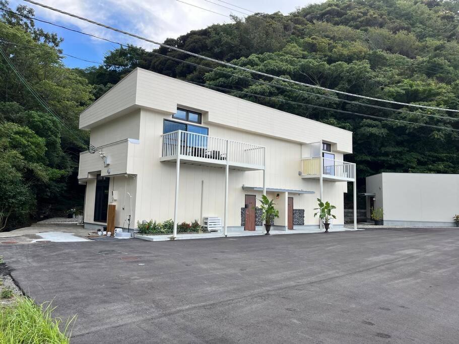 白浜ラグーンヴィラ椿 Asaragi Exterior foto
